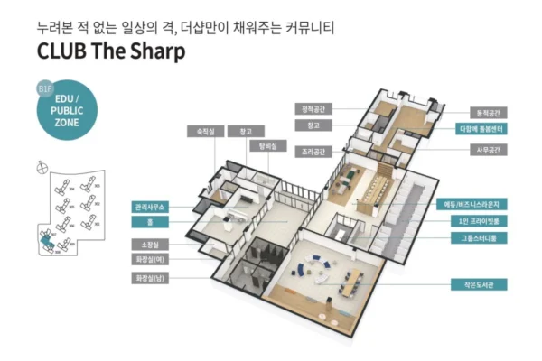 더샵 관저아르테 단지안내 04 더샵 관저아르테 단지안내 04